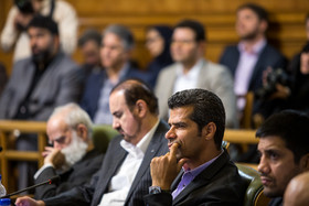 آخرین جلسه شورای چهارم شهر تهران