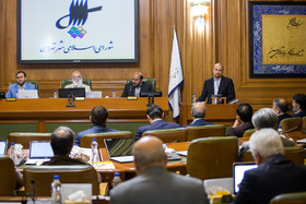 آخرین جلسه شورای چهارم شهر تهران