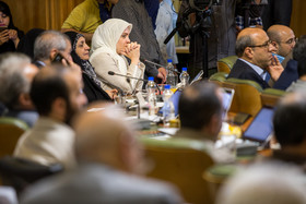 آخرین جلسه شورای چهارم شهر تهران