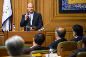 آخرین جلسه شورای چهارم شهر تهران