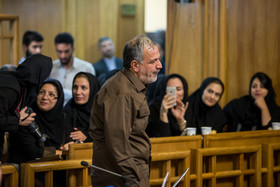 آخرین جلسه شورای چهارم شهر تهران