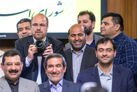 آخرین جلسه شورای چهارم شهر تهران