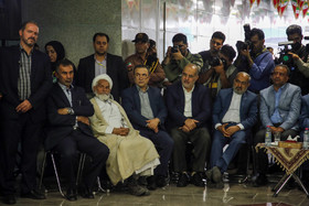  بهره‌برداری از فاز دوم خط يك مترو شيراز با حضور وزیر کشور