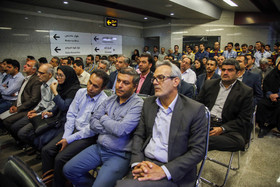  بهره‌برداری از فاز دوم خط يك مترو شيراز با حضور وزیر کشور