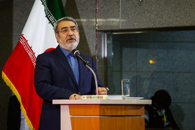  بهره‌برداری از فاز دوم خط يك مترو شيراز با حضور وزیر کشور