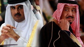 اختلافات درباره حج بحران قطر را عمیق‌تر کرده است