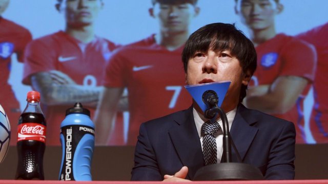 سرمربی تیم ملی فوتبال کره: این بار ما باید پیروز شویم و ایران بازنده