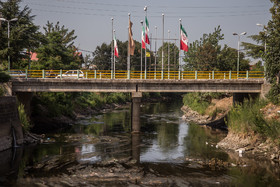 عدم بازیافت ۱۷ میلیارد لیتر آب خاکستری/اینکه بگوئیم تمام موجودات رودخانه‌ای مرده‌اند،اغراق است