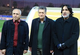 کارگرجم: بهتر است منصوریان بماند/ استقلال بدشانس بود