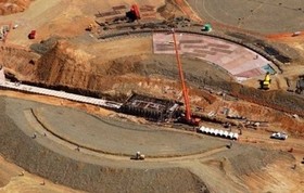 موافقت مشروط سازمان محیط زیست برای صدور مجوز اکتشاف در پناهگاه حیات وحش دره انجیر