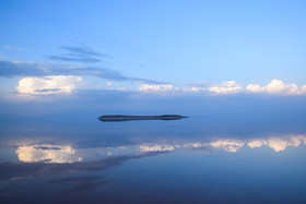 ایران زیباست؛ دریاچه ارومیه