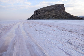 ایران زیباست؛‌ دریاچه ارومیه