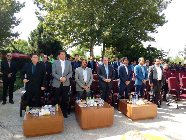 ساکت: طرح توسعه فوتبال ملی را تصویب کردیم