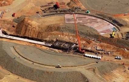 موافقت مشروط سازمان محیط زیست برای صدور مجوز اکتشاف در پناهگاه حیات وحش دره انجیر