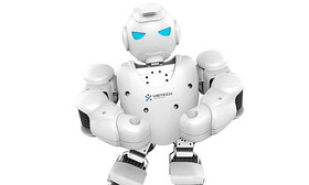 آشنایی با خطرات ناشی از هک‌شدن ربات‌های خانگی