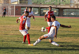 نبرد مس و گل‌ریحان برای تداوم بالانشینی