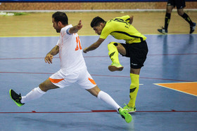 صدرنشینی مس سونگون با غلبه بر تاسیسات دریایی