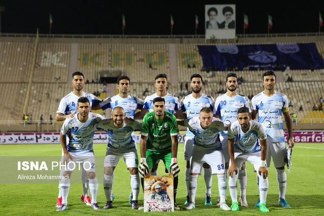 بحران تکراری در استقلال خوزستان/ تمرینات تیم تعطیل شد