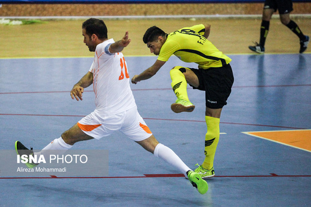 صدرنشینی مس سونگون با غلبه بر تاسیسات دریایی