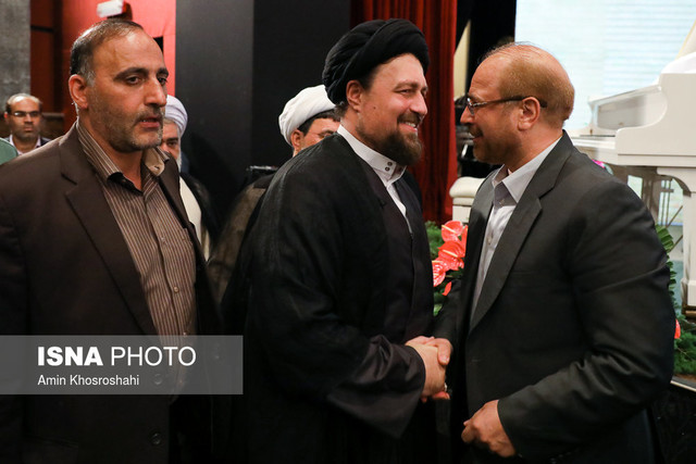 حس کردن دردهای جامعه از رموز توفیق قالیباف است