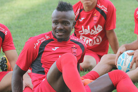 منشا: ترسی از الهلال نداریم و به فینال فکر می‌کنیم