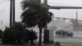 هشدار به مردم مکزیک و آمریکا با نزدیک شدن طوفان "کریستوبال"