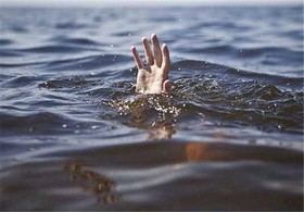 غرق شدن دو کودک در رودخانه دز در مسیر اهواز