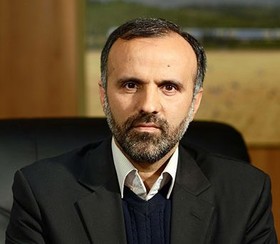 سلیمی سرپرست شهرداری تهران شد