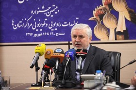 خبرهایی از سریال ۳۰۰ قسمتی و ساخت ۳۰ سریال در شبکه‌های استانی