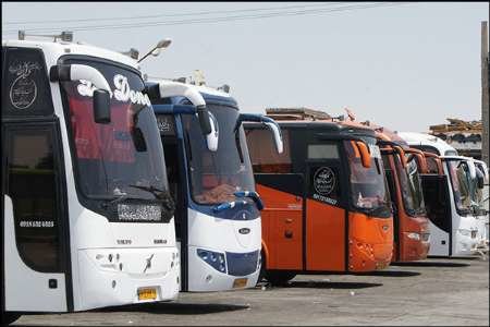 دستور وزیر راه برای مقابله با بازار سیاه فروش بلیت اتوبوس