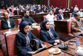 سفر عبدالرضا رحمانی فضلی وزیر کشور به مشهد