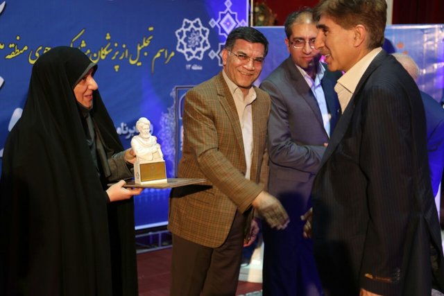 درمان رایگان بیماران نیازمند در ۳ بیمارستان و ۲ مرکز درمانی منطقه 13