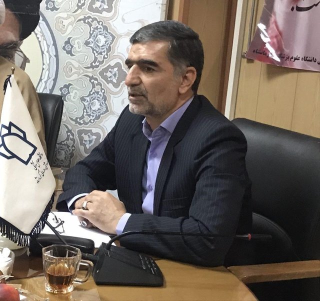 تاجفرد:باید به سمت اردوهای جهادی "درون استانی" برویم/آخرین وضعیت جهادگران حادثه دیده‌