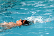 آغاز تمرینات تیم ملی شنا از ساعت 15 در استخر قهرمانی ورزشگاه آزادی