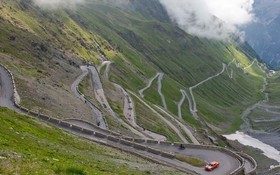 گذری بر چند منطقه طبیعی در اردبیل