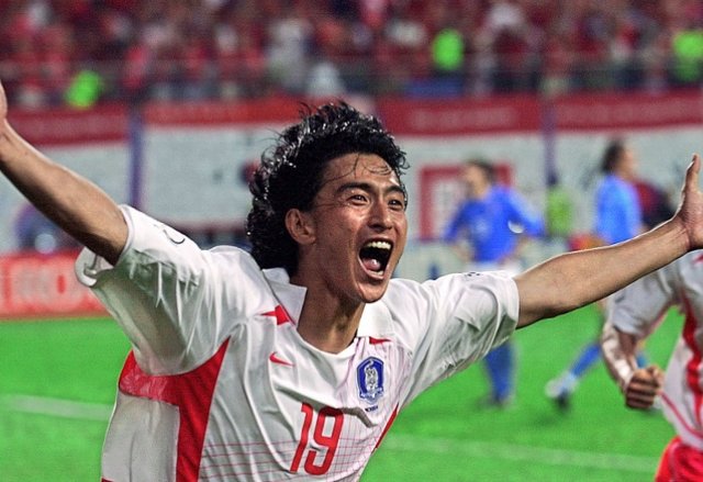 آهن یونگ هوان: این بار توانایی شکست دادن ایران را داریم