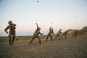 آخرین وضعیت مدت دوره آموزشی سربازی در شیوع کرونا