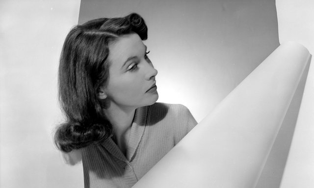 حراج کتابخانه شخصی بازیگر «بر باد رفته» 