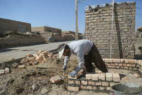  اردوی جهادی در مناطق محروم استان قم 