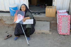  اردوی جهادی در مناطق محروم استان قم 