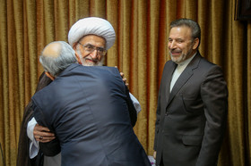 سفر دکتر واعظی به قم