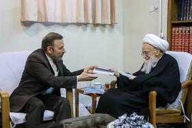 سفر دکتر واعظی به قم
