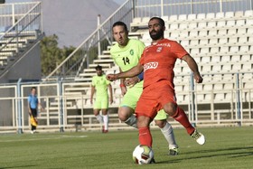 تساوی تراکتورسازی و گسترش فولاد در مصافی تدارکاتی