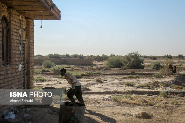 مصوبه مجلس برای تشویق سرمایه‌گذاری در مناطق محروم