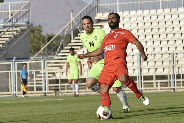 تساوی تراکتورسازی و گسترش فولاد در مصافی تدارکاتی