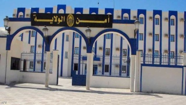 داعش مسئولیت حمله انتحاری در الجزایر را برعهده گرفت

