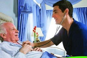 تصویب تعرفه خدمات پرستاری در منزل نویدی برای جامعه پرستاری کشور