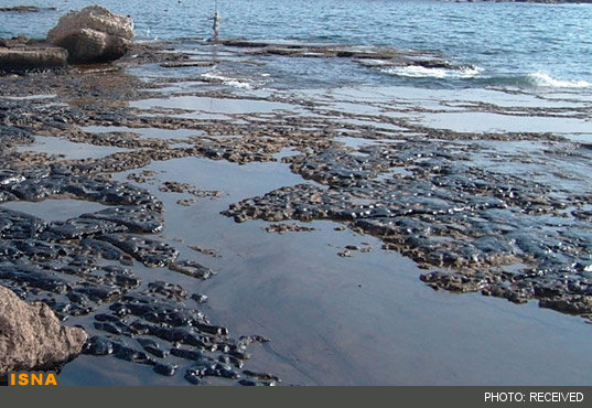 پایش آلودگی آب‌ سواحل هرمزگان با همکاری یک شرکت ژاپنی