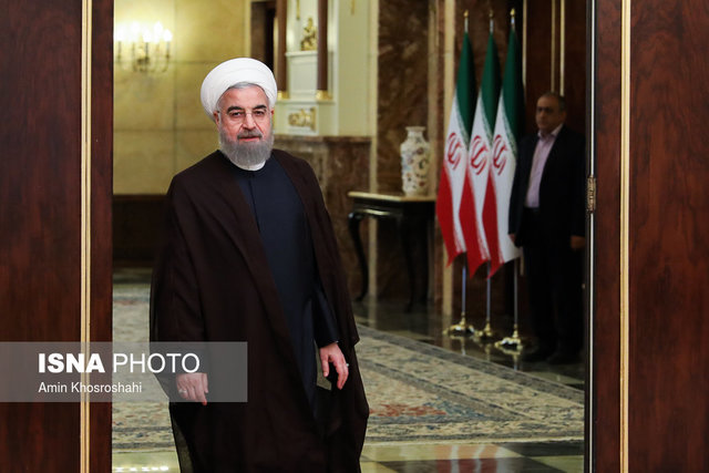 Rohani’s upcoming visit to Kazakhstan بسته روحانی