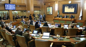 ورود شهرداری به اربعین، موازنه مردمی را برهم زده است